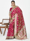 Vellora Vol 4 Banarasi Silk With Weaving Work Sarees Wholesale Price In Surat